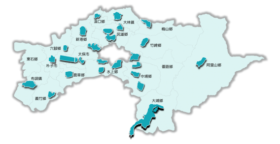 嘉義縣都市計畫書圖查詢系統